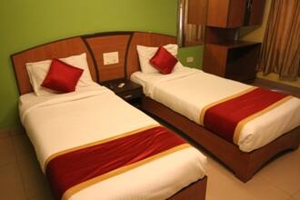 Shree Guru Residency, Bangalore 3